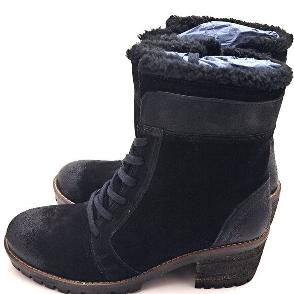 Vintage Foundry Co Scarlett Bootie - Size 7.5 - Picture 3 of 11